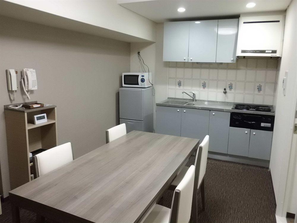 酒店 Mystays 大手前酒店 3*