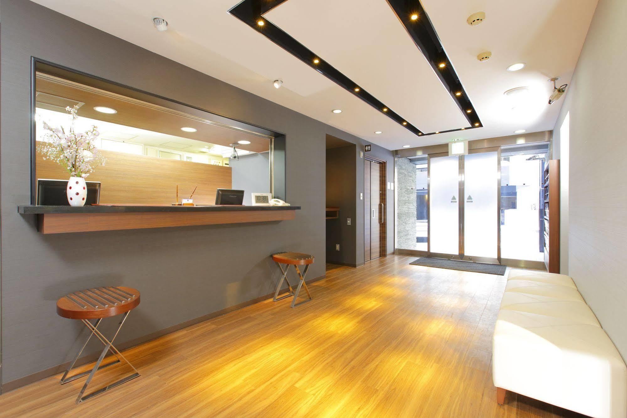 Mystays 大手前酒店 酒店 3*