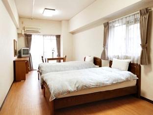 Mystays 大手前酒店 酒店 3*