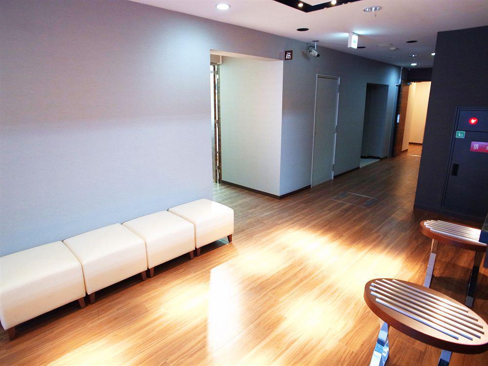 Mystays 大手前酒店 3*